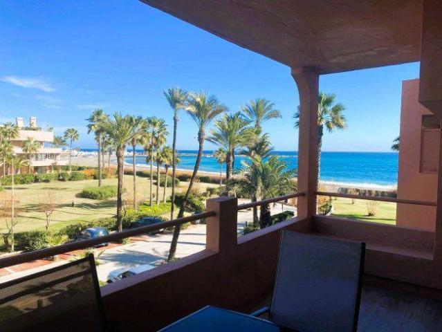 Apartamento en alquiler en San Roque