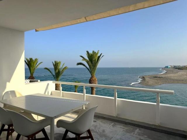 Apartamento en alquiler en San Roque