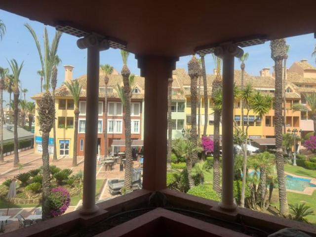 Apartamento en alquiler en San Roque