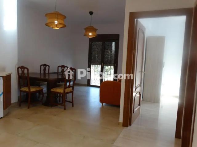 Apartamento en alquiler en Centro, Málaga-Costa del Sol