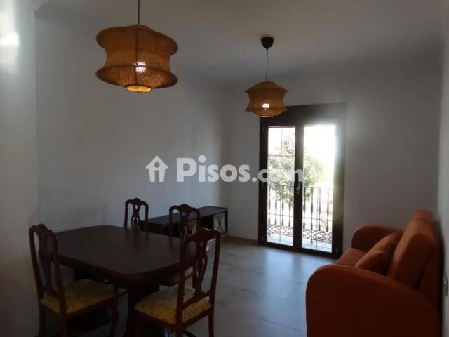 Apartamento en alquiler en Centro, Málaga-Costa del Sol