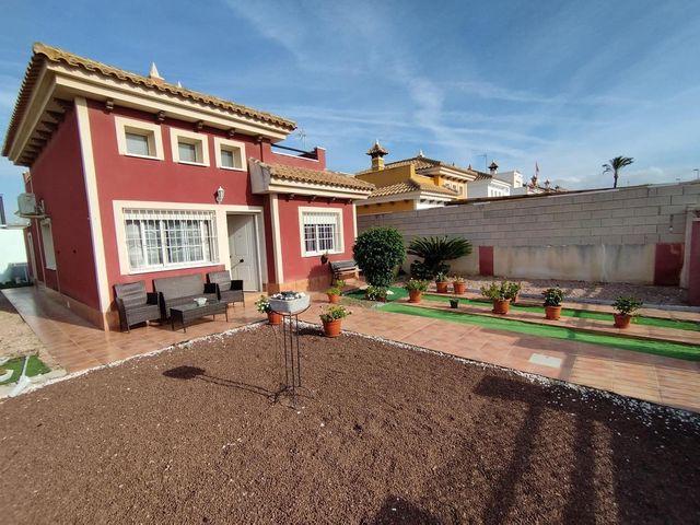 Apartamento en alquiler en Sucina, Murcia