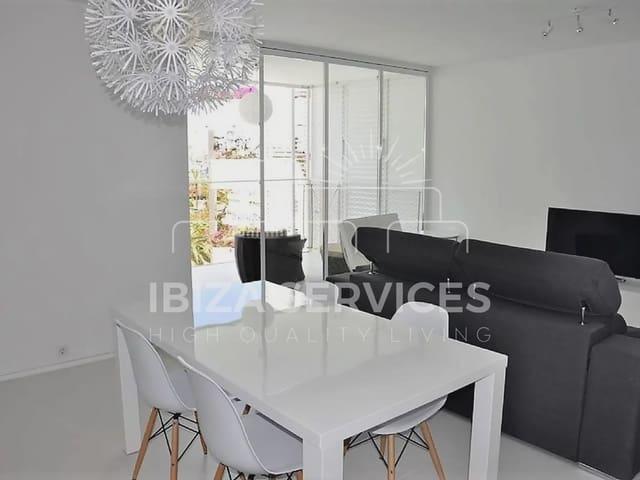 Apartamento en alquiler en Eivissa, Baleares