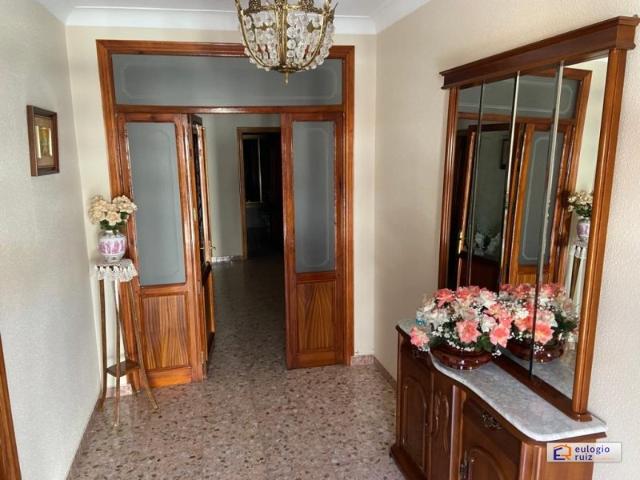 Apartamento en alquiler en Leganés, Sur