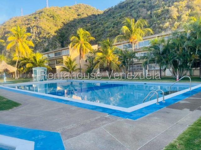Apartamento en alquiler en La Guaira, Vargas