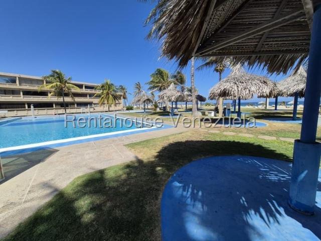 Apartamento en alquiler en Vargas