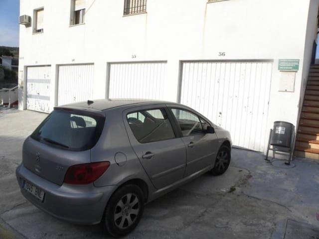 Apartamento en alquiler en Velilla-Taramay, Comarca de la Costa Granadina