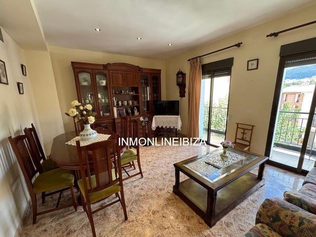 Apartamento en alquiler en la Marina Baixa, Valencia