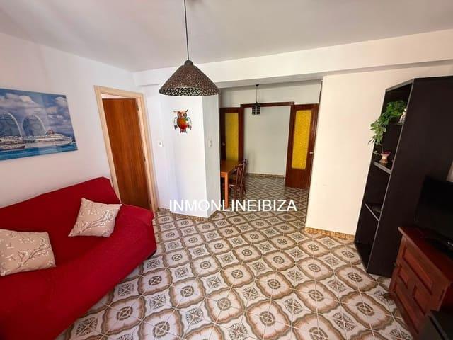 Apartamento en alquiler en la Marina Baixa, Valencia