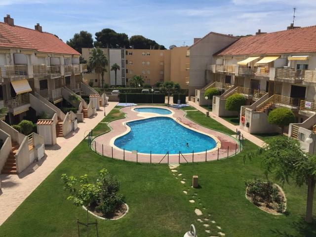 Apartamento en alquiler en la Llosa, Baix Camp