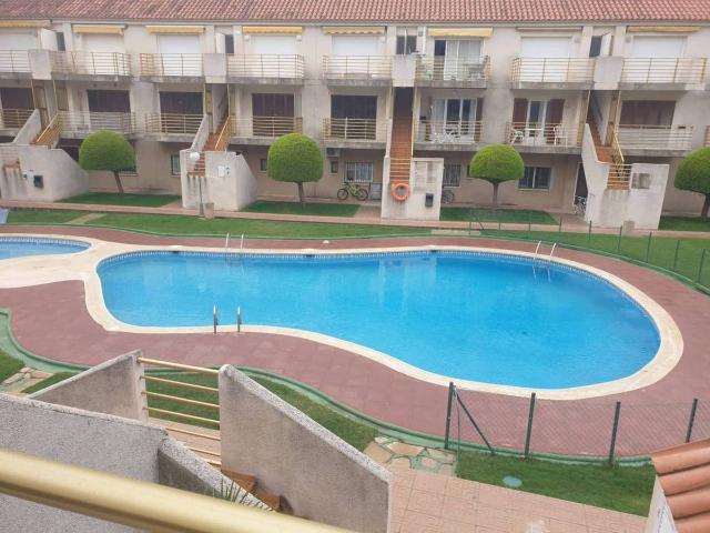 Apartamento en alquiler en Cambrils