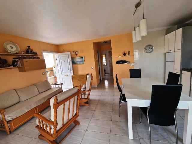 Apartamento en alquiler en la Llosa, Baix Camp