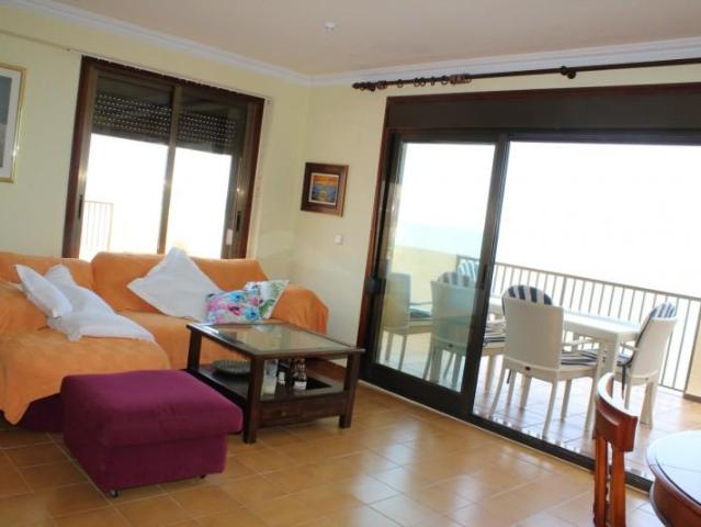 Apartamento en alquiler en Tavernes De La Valldigna, Platja de Tavernes de la Valldigna