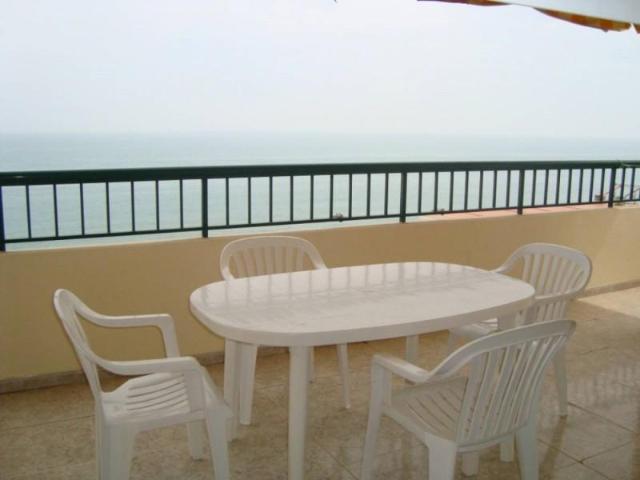 Apartamento en alquiler en Tavernes De La Valldigna, Platja de Tavernes de la Valldigna