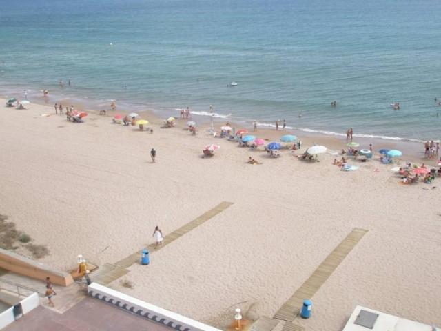 Apartamento en alquiler en Tavernes De La Valldigna, Platja de Tavernes de la Valldigna