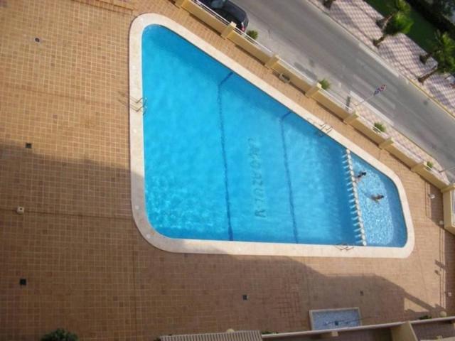 Apartamento en alquiler en Tavernes De La Valldigna, Platja de Tavernes de la Valldigna