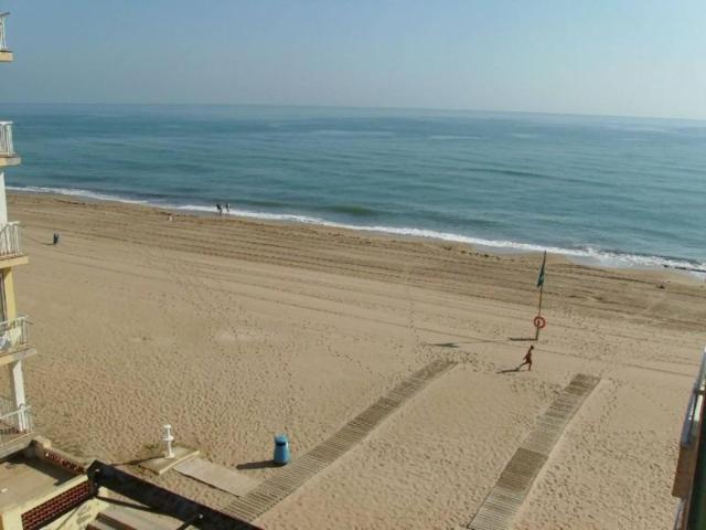 Apartamento en alquiler en Tavernes De La Valldigna, Platja de Tavernes de la Valldigna