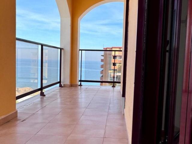 Apartamento en alquiler en Tavernes De La Valldigna, Platja de Tavernes de la Valldigna