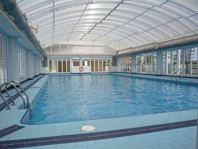 Apartamento en alquiler en Tavernes De La Valldigna