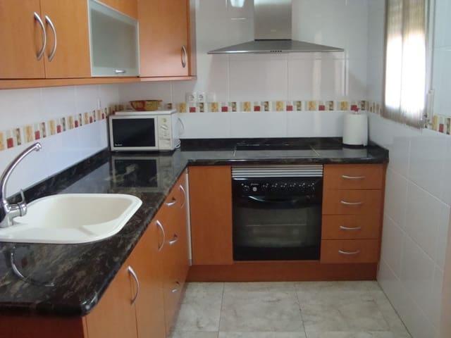 Apartamento en alquiler en Tavernes De La Valldigna