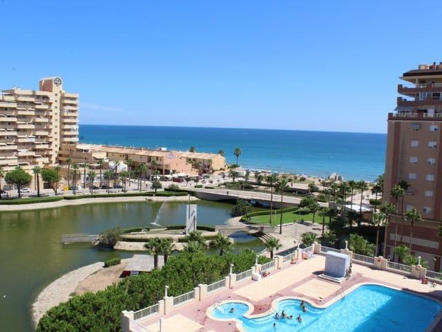 Apartamento en alquiler en Tavernes De La Valldigna