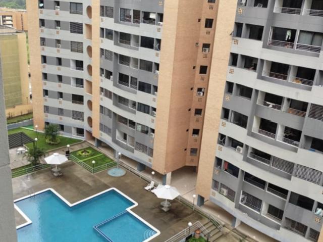 Apartamento en alquiler en Valencia, Carabobo