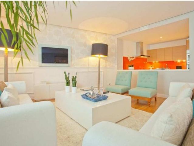 Piso en alquiler en Centre, Terrassa