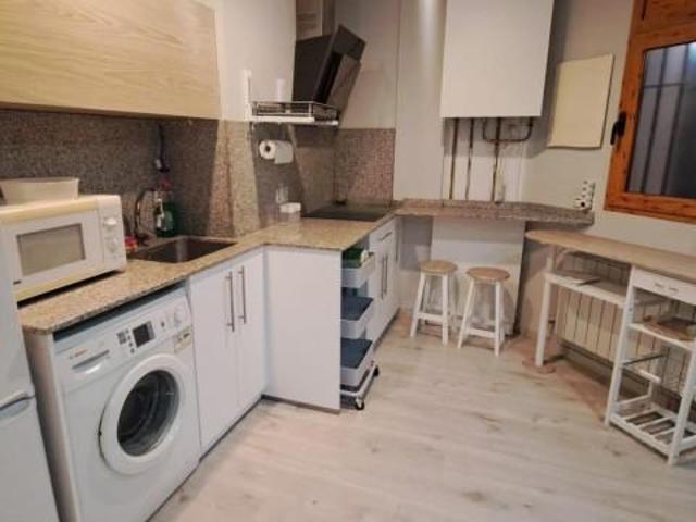 Apartamento en alquiler en Teruel