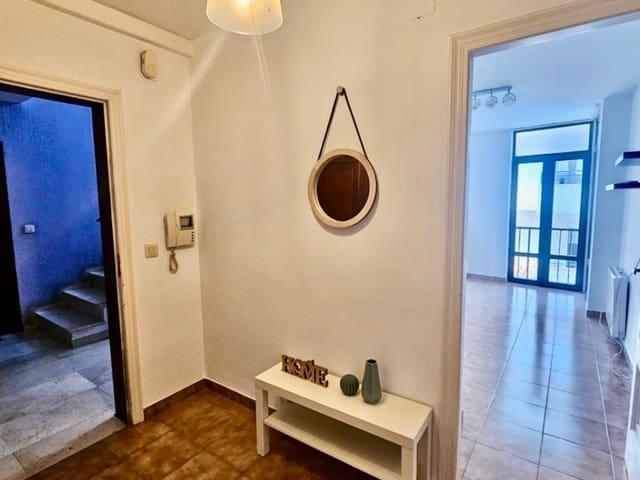 Apartamento en alquiler en Teulada