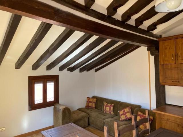 Apartamento en alquiler en Toledo