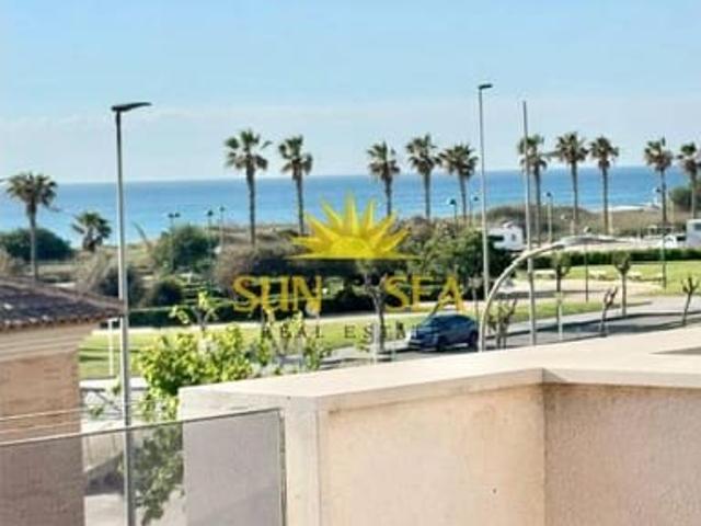 Apartamento en alquiler en Pilar De La Horadada, Torre de la Horadada