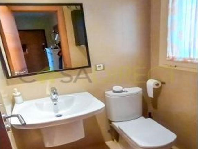 Piso en alquiler en Torre del Mar, La Axarquía