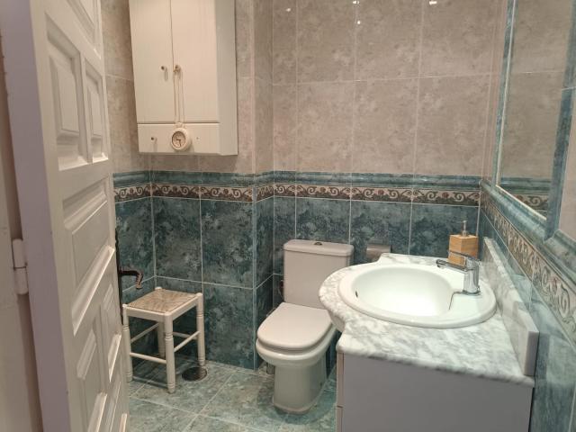 Apartamento en alquiler en Torre del Mar, La Axarquía