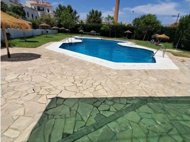 Piso en alquiler en Torre del Mar, La Axarquía