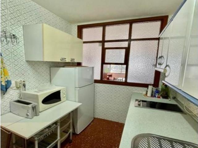 Piso en alquiler en Torre del Mar, La Axarquía