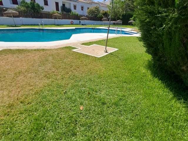 Apartamento en alquiler en Torre del Mar, La Axarquía