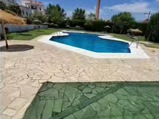 Apartamento en alquiler en Torre del Mar, La Axarquía