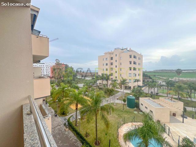 Piso en alquiler en Torre del Mar, La Axarquía