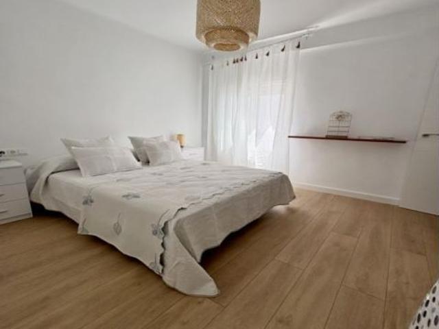 Piso en alquiler en Torre del Mar, La Axarquía