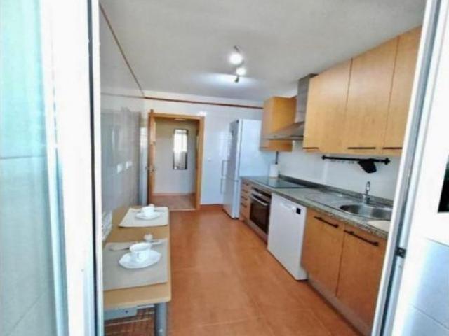 Piso en alquiler en Torre del Mar, La Axarquía