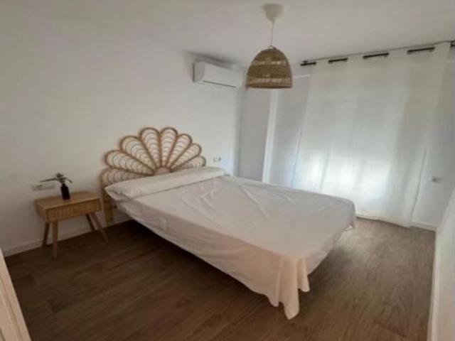 Piso en alquiler en Torre del Mar, La Axarquía