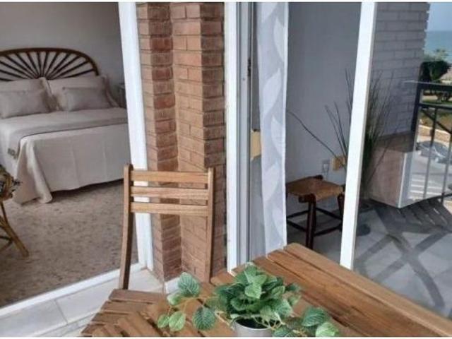 Piso en alquiler en Torre del Mar, La Axarquía