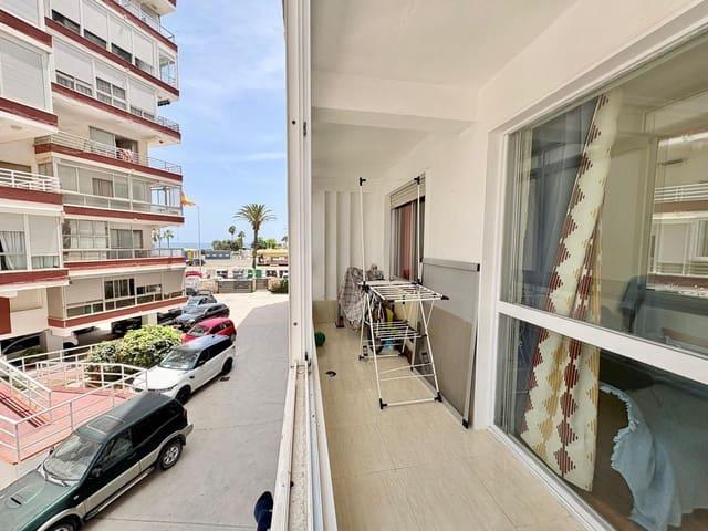 Apartamento en alquiler en Torre del Mar, La Axarquía
