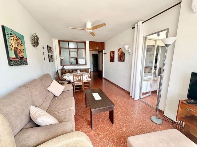 Apartamento en alquiler en Torre del Mar, La Axarquía