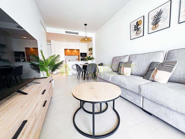 Apartamento en alquiler en Torre del Mar, La Axarquía