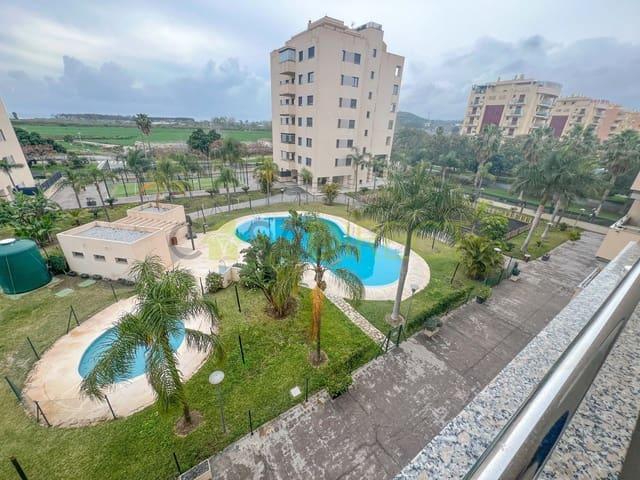 Apartamento en alquiler en Torre del Mar, La Axarquía
