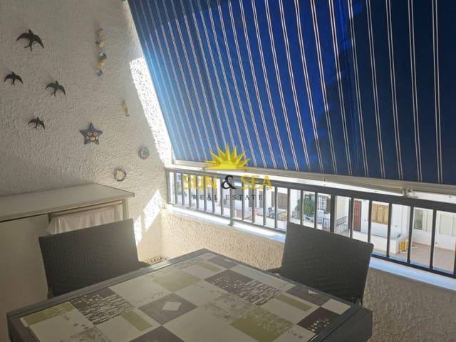 Apartamento en alquiler en Casco, Torre Pacheco
