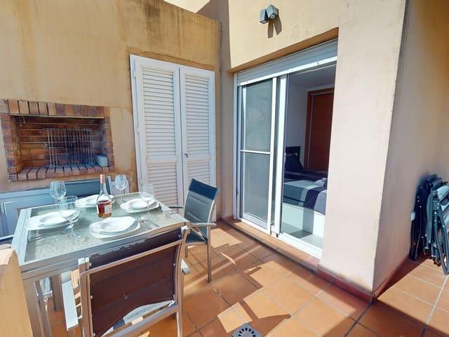 Apartamento en alquiler en Torre-Pacheco, Campo de Cartagena y Mar Menor