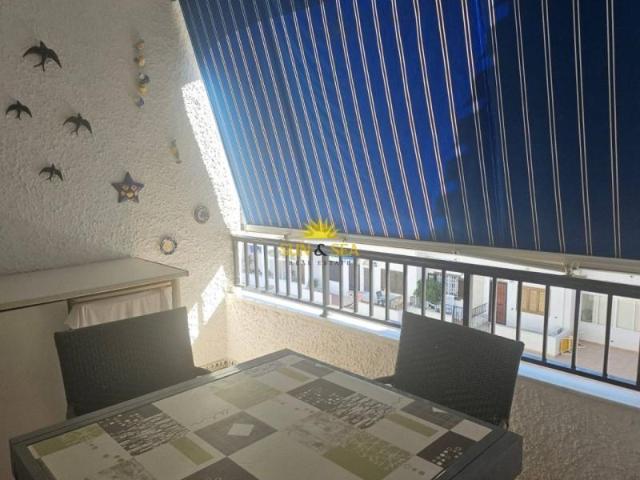 Apartamento en alquiler en Casco, Torre Pacheco