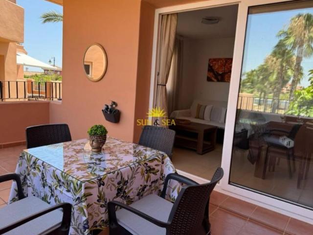 Apartamento en alquiler en Torre Pacheco, Murcia